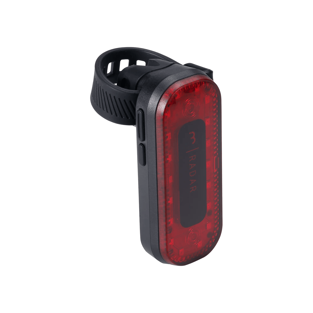 Éclairage Arrière BBB SIGNAL RADAR 80 Lumens