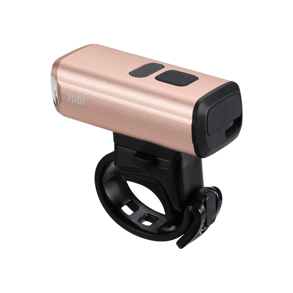 BBB NANOSTRIKE 700i forlygte rosa