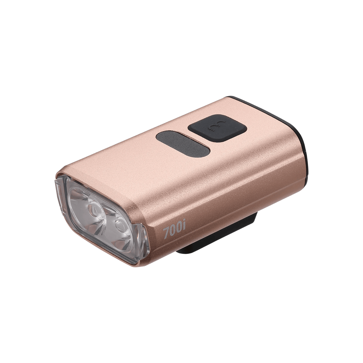 BBB NANOSTRIKE 700i forlygte rosa