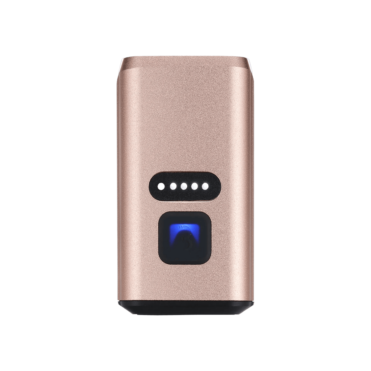 BBB NANOSTRIKE 700i forlygte rosa