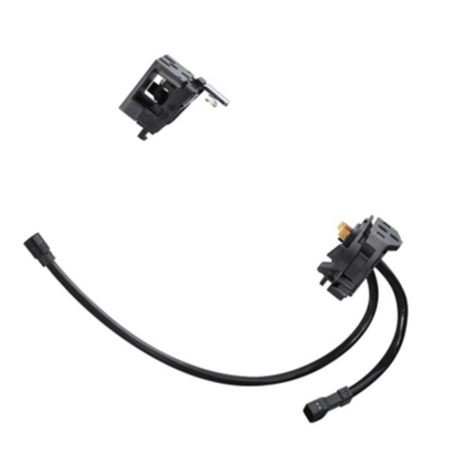 Držák Baterie SHIMANO E-MTB BM-EN801-A