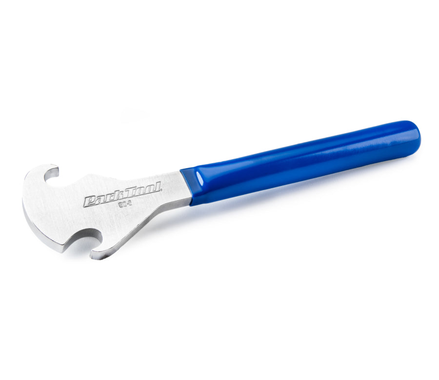 Park Tool BO-6, odpirač za steklenice v slogu ključa za pedala