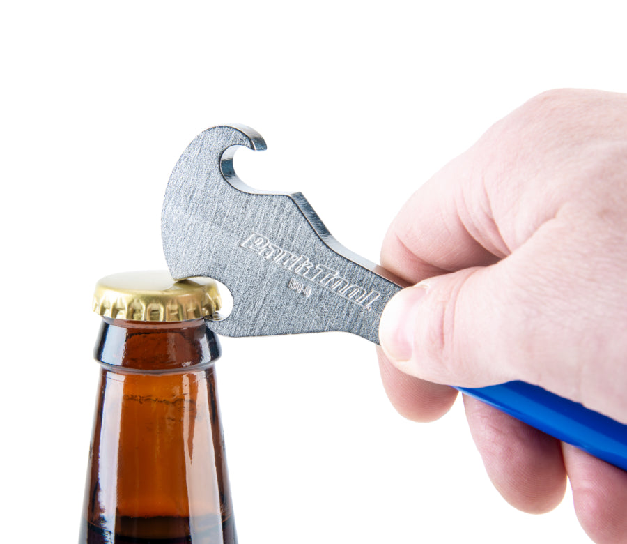 Park Tool BO-6 med odpiranjem steklenice