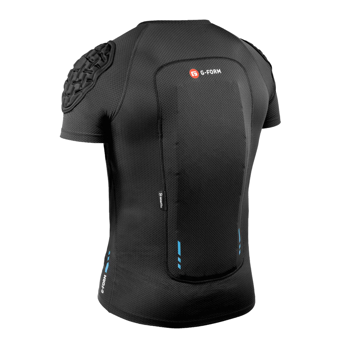Gilet de Proetcion G-FORM MX360 IMPACT Junior Noir