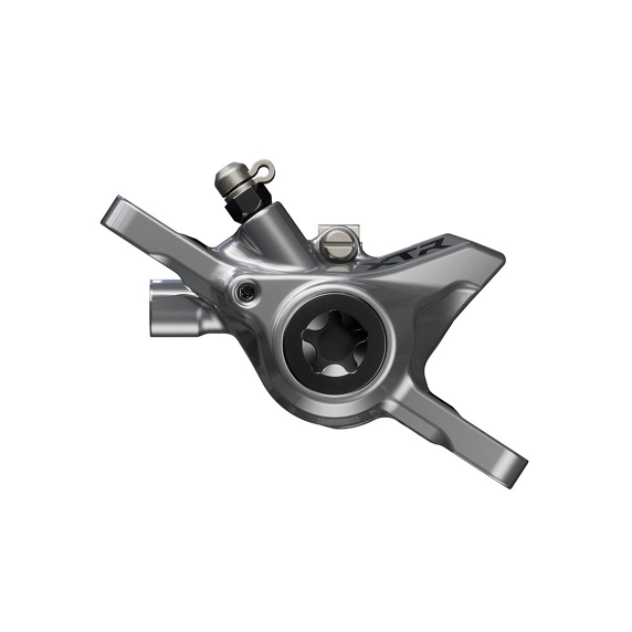 Scheibenbremssattel SHIMANO XTR BR-M9200 2 Kolben