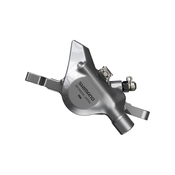 Scheibenbremssattel SHIMANO XTR BR-M9200 2 Kolben