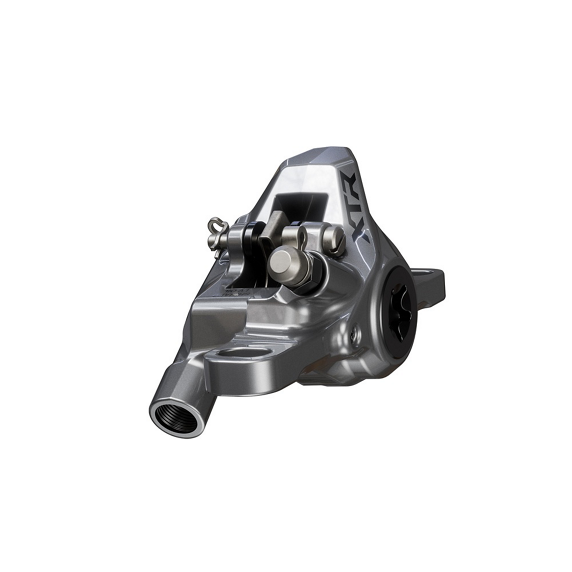 Scheibenbremssattel SHIMANO XTR BR-M9200 2 Kolben
