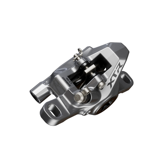 Scheibenbremssattel SHIMANO XTR BR-M9200 2 Kolben