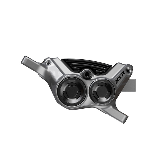 SHIMANO XTR BR-M9220 4-Piston Disc Brake Calliper