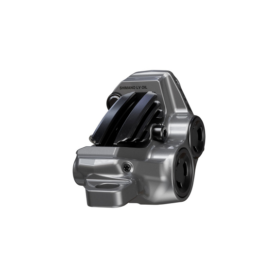 SHIMANO XTR BR-M9220 4-Piston Disc Brake Calliper