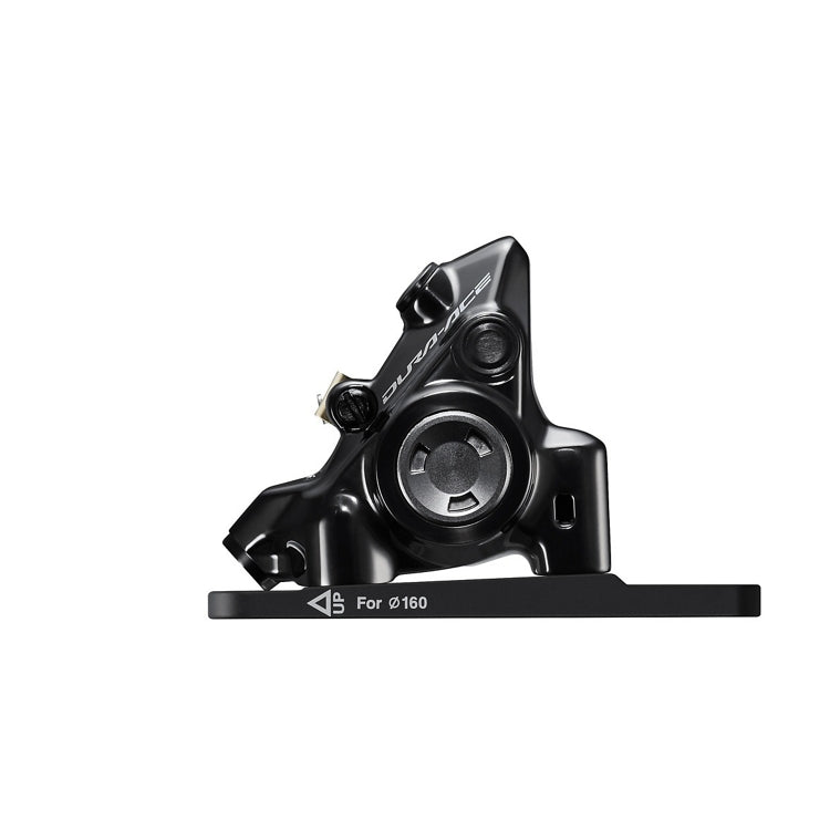 Groupe SHIMANO DURA-ACE DI2 R9270 2x12V Capteur de Puissance