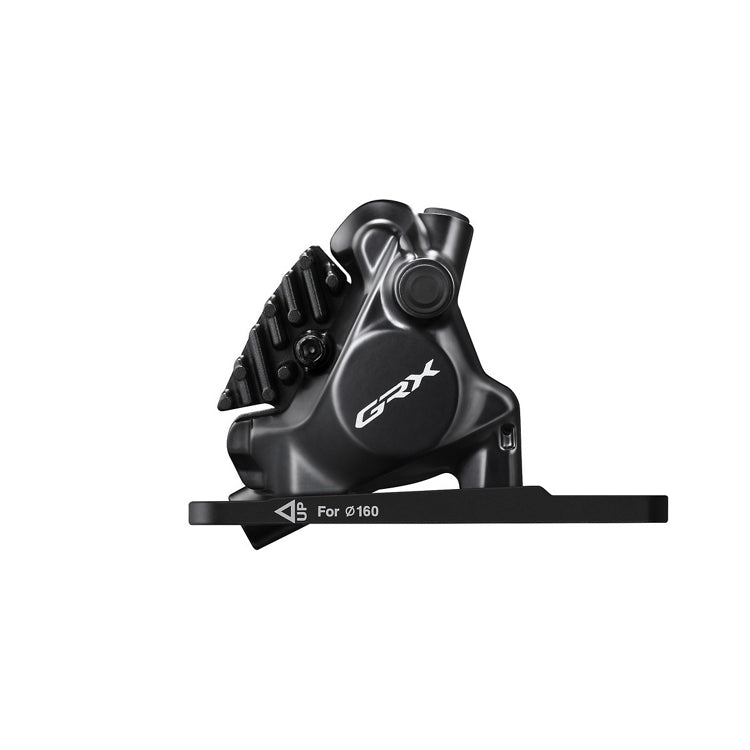 Levier Gauche et Étrier Avant SHIMANO GRX RX825 Mono