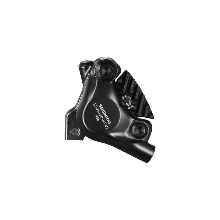 Levier Droit et Étrier Arrière SHIMANO GRX RX825 12V