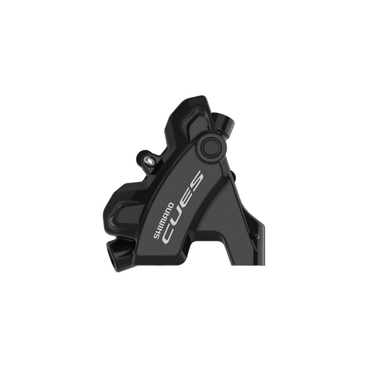 Højre Lever og Bagbremsekaliber SHIMANO CUES U6030 10/11V Flatmount Uden Skive