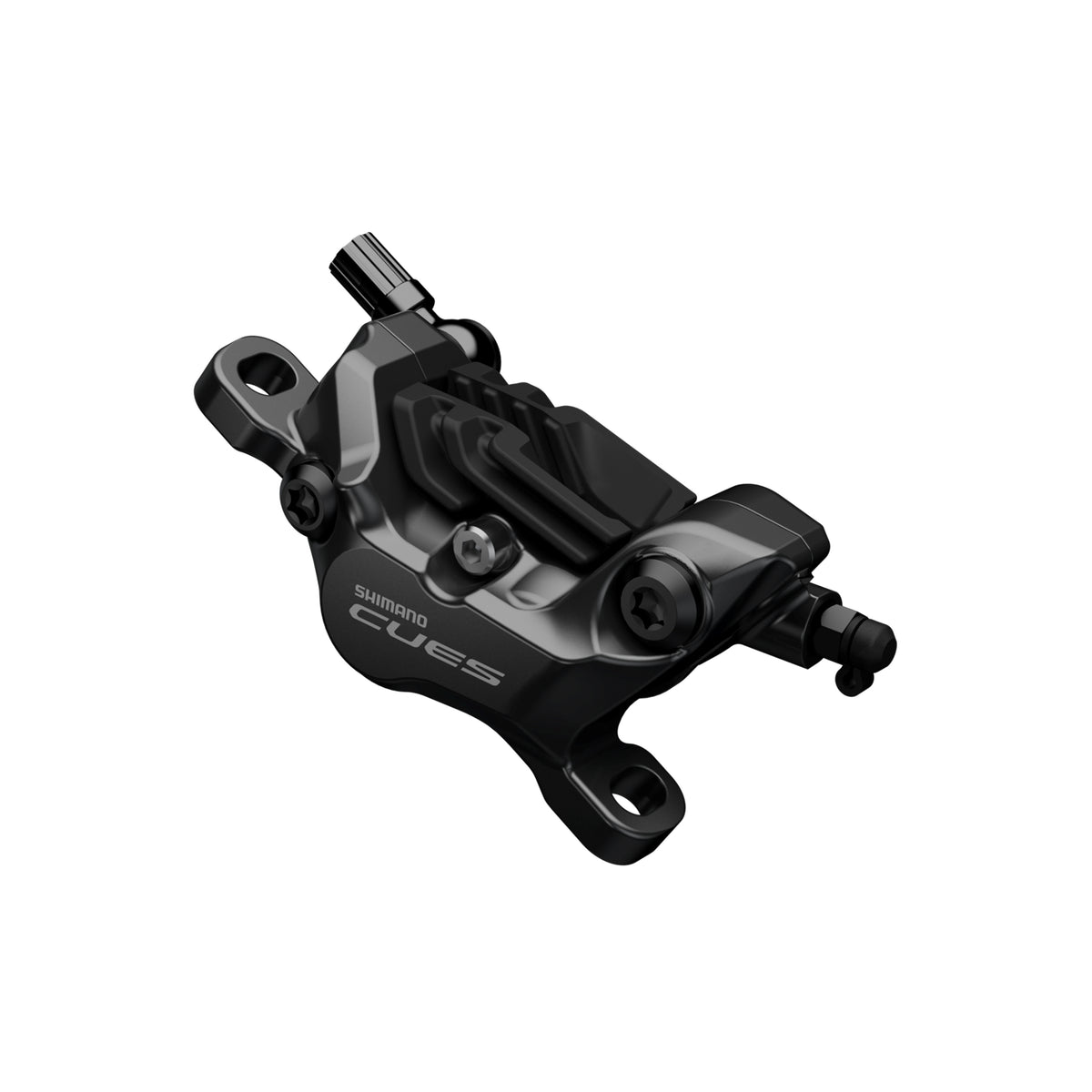 SHIMANO CUES BR-U8020 4-stemplet bagbremsekaliber