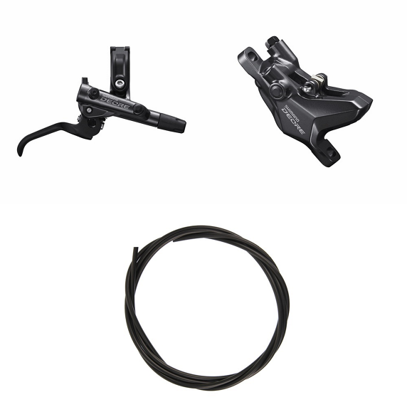 Bakbroms SHIMANO DEORE M6100 J-KIT
