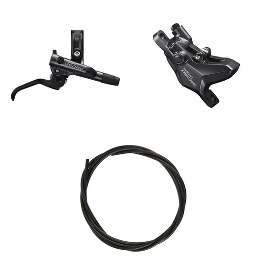 Frein Arrière SHIMANO DEORE M6100 J-KIT