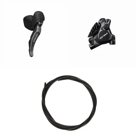 Groupe SHIMANO GRX RX820 2x12V
