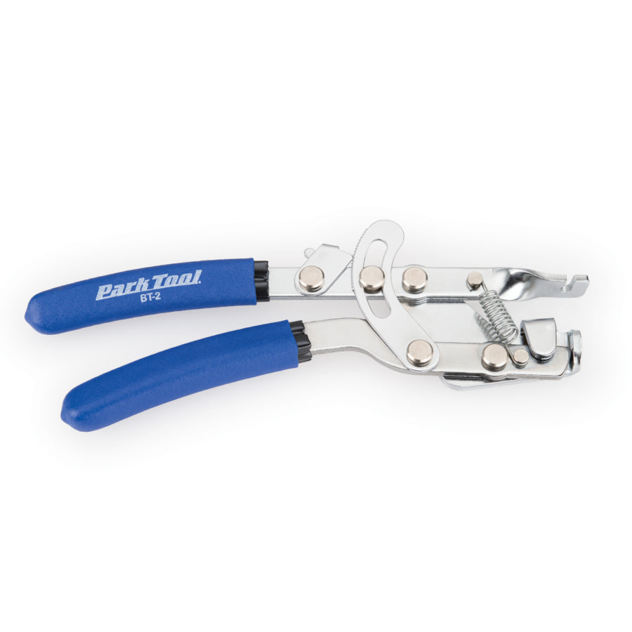 Park Tool BT-2 troses spriegošanas knaibles („ceturtā roka”)