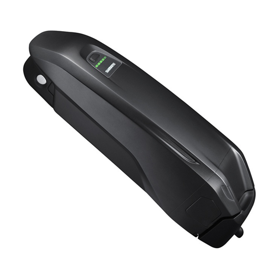 Batterie Externe SHIMANO BT-E8010 (504 Wh) Génération 1