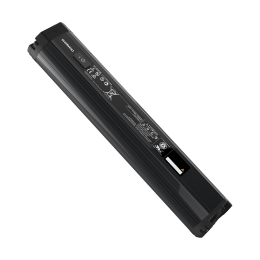 Batterie Intégrée SHIMANO BT-E8036 (630 Wh) Génération 1