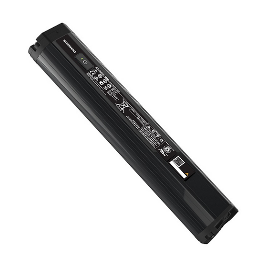 Batterie Intégrée SHIMANO BT-EN806 (630 Wh) Génération 2