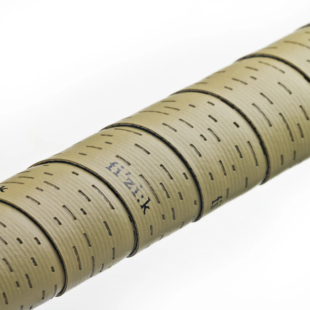 Ruban de Cintre FIZIK TERRA SOLOCUSH TACKY Beige