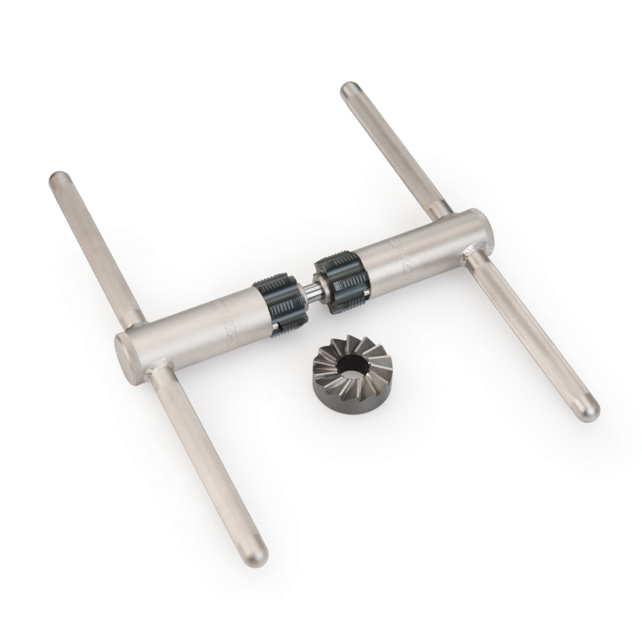 Park Tool BTS-1, kit de filetare și planare a monoblocului