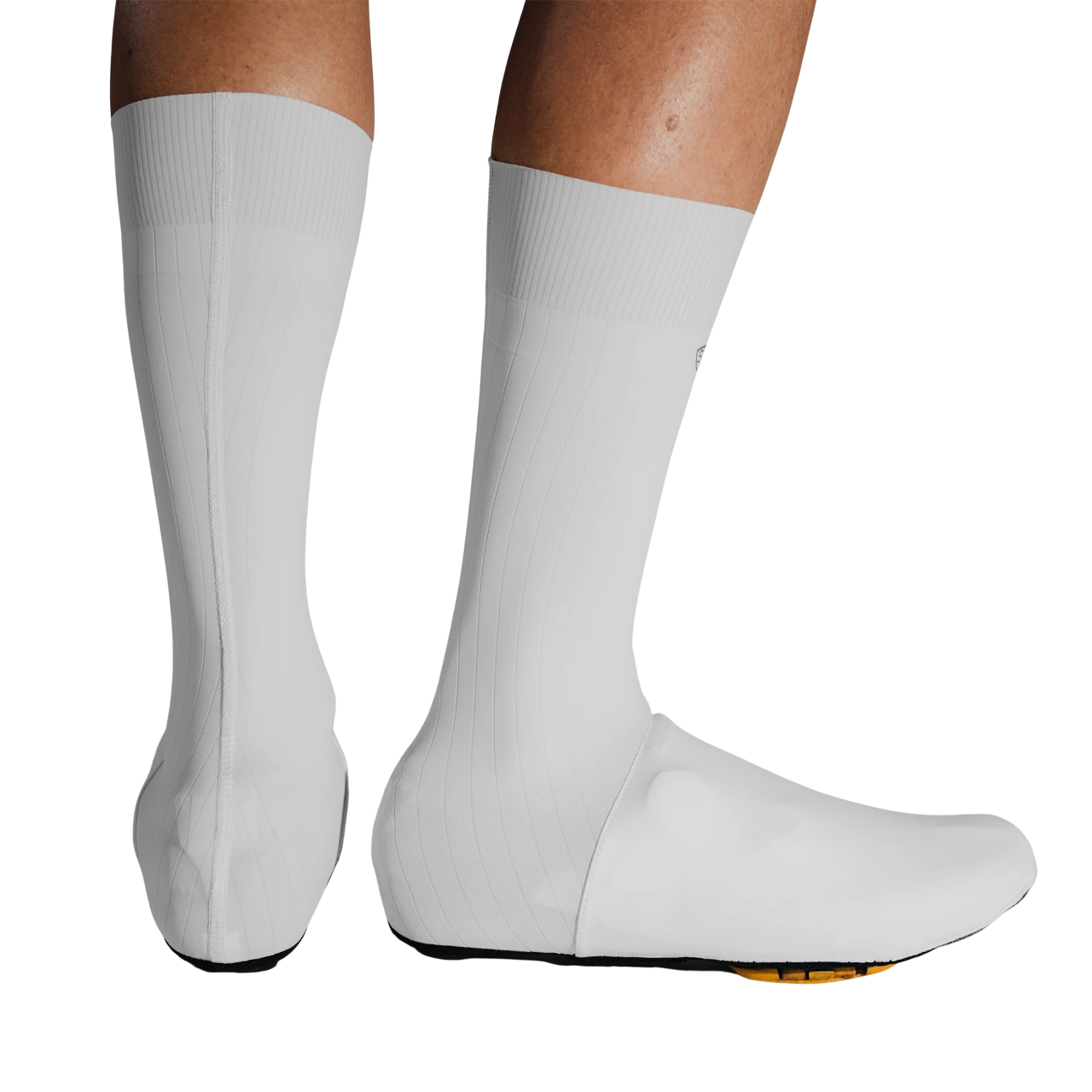 Couvre-Chaussures SPATZWEAR SPATZ WINDSOCK 2 Blanc