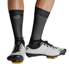 Calze SPATZWEAR SPATZ AERO SOKZ Nero