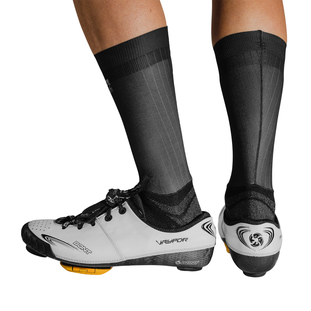 Calze SPATZWEAR SPATZ AERO SOKZ Nero