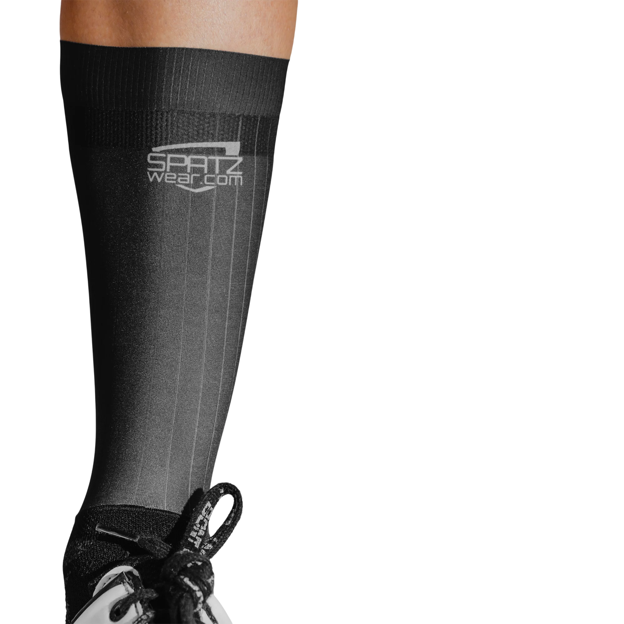 Calze SPATZWEAR SPATZ AERO SOKZ Nero