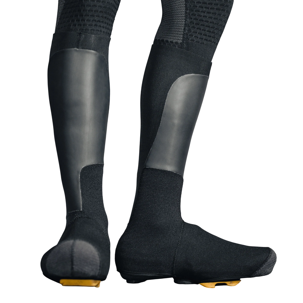Skoovertræk SPATZWEAR PRO STEALTH Sort