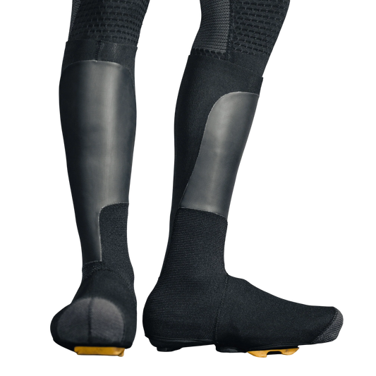 Couvre-Chaussures SPATZWEAR PRO STEALTH Noir