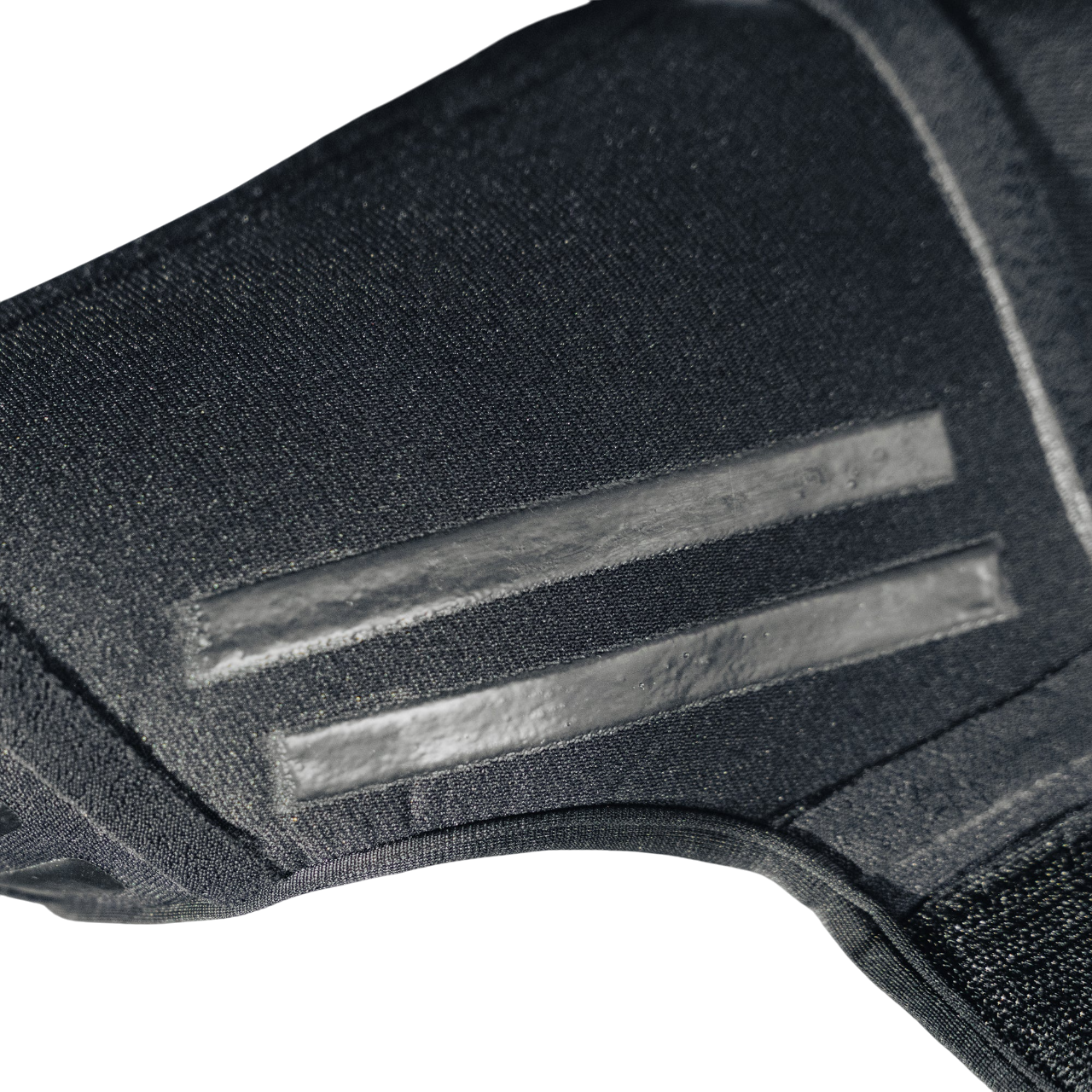 Skoovertræk SPATZWEAR PRO STEALTH Sort