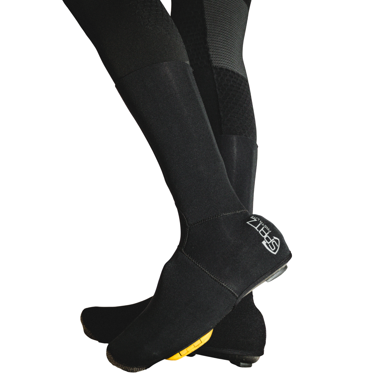Couvre-Chaussures SPATZWEAR SPATZ FASTA LITE Noir