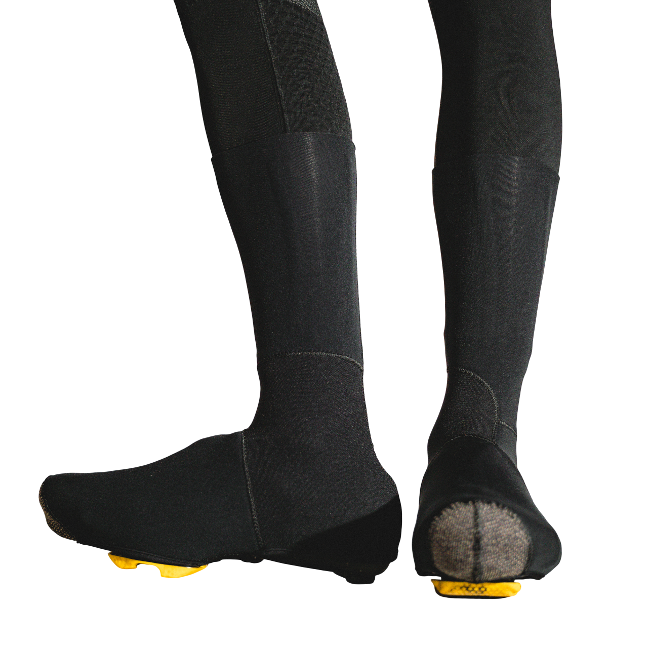 Couvre-Chaussures SPATZWEAR SPATZ FASTA LITE Noir