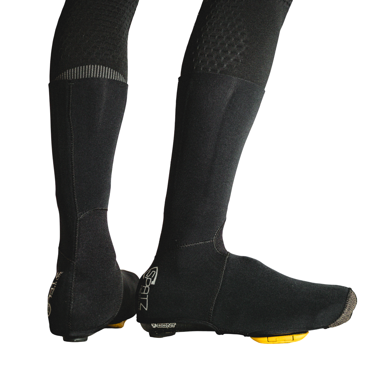 Couvre-Chaussures SPATZWEAR SPATZ FASTA LITE Noir