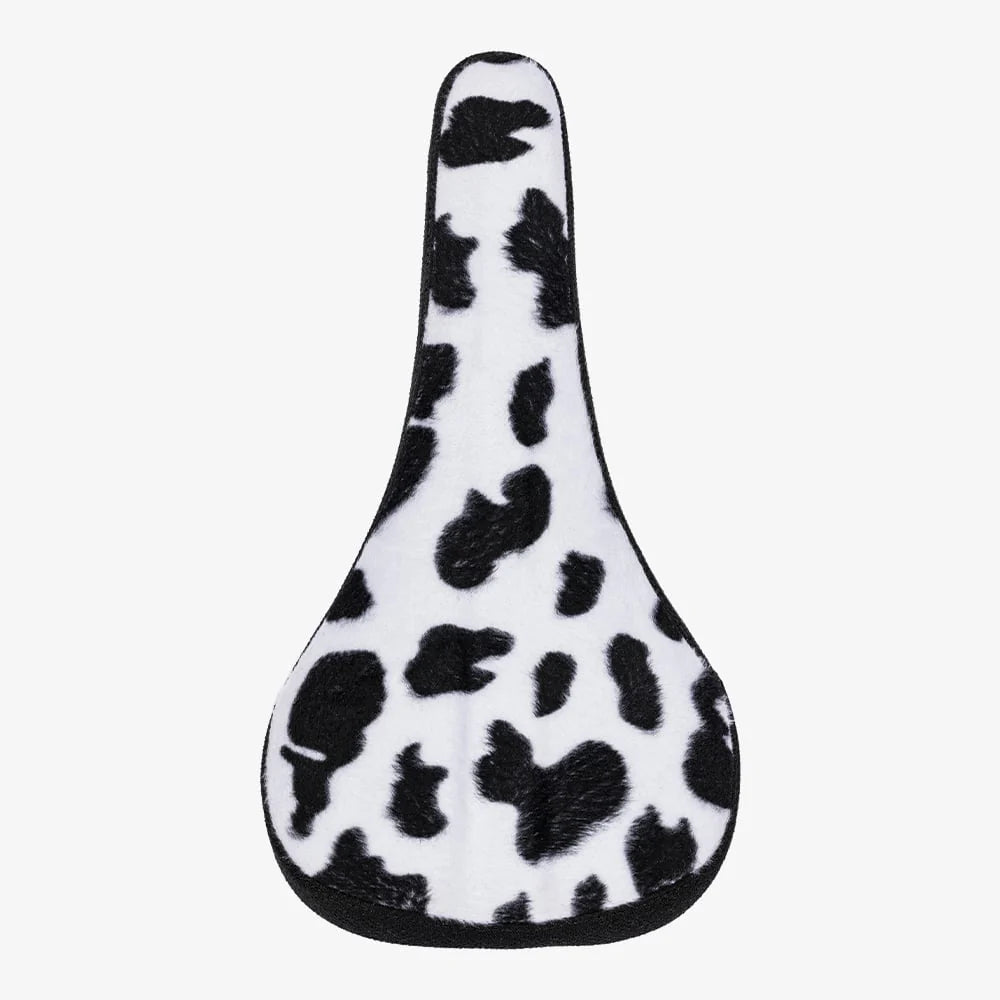 Sella SDG BEL-AIR V3 Animal Throwback Rails Lux Alloy Mucca
