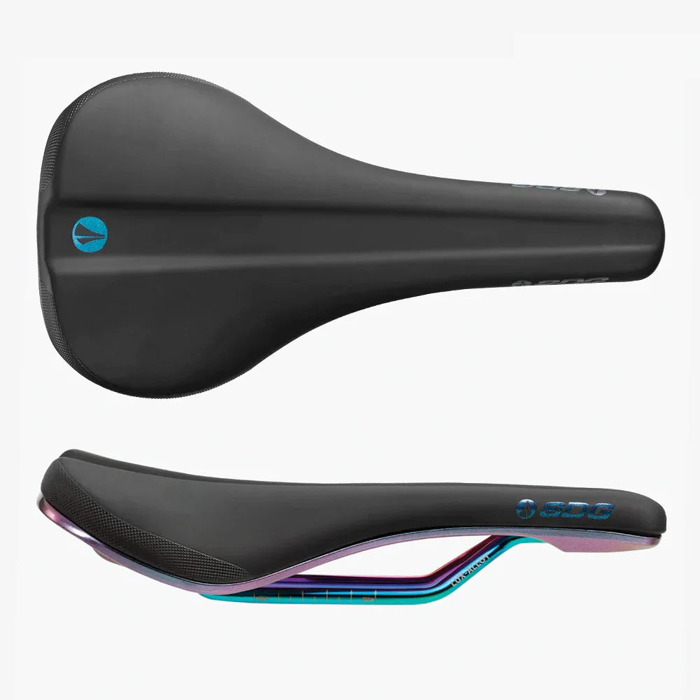 Sella SDG BEL-AIR V3 Fuel Guide Lux-Alloy Oil Slick