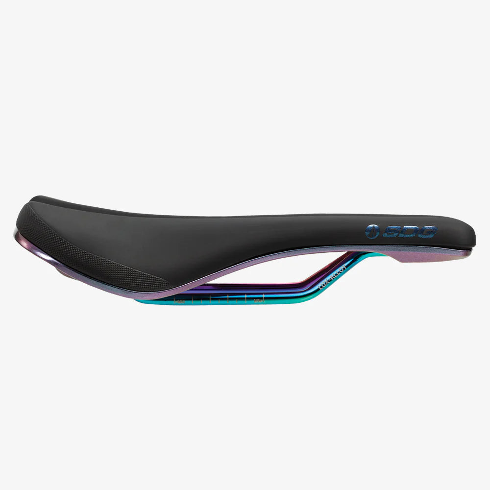 Sella SDG BEL-AIR V3 Fuel Guide Lux-Alloy Oil Slick