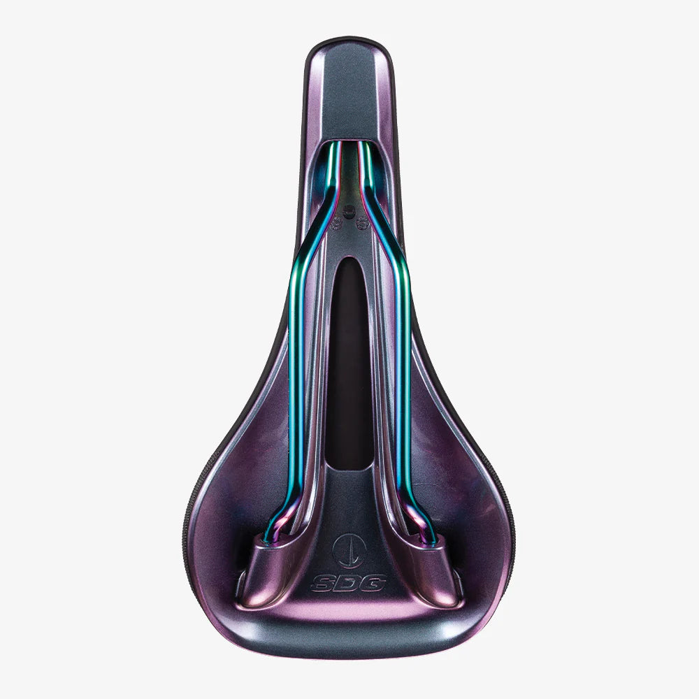 Sella SDG BEL-AIR V3 Fuel Guide Lux-Alloy Oil Slick
