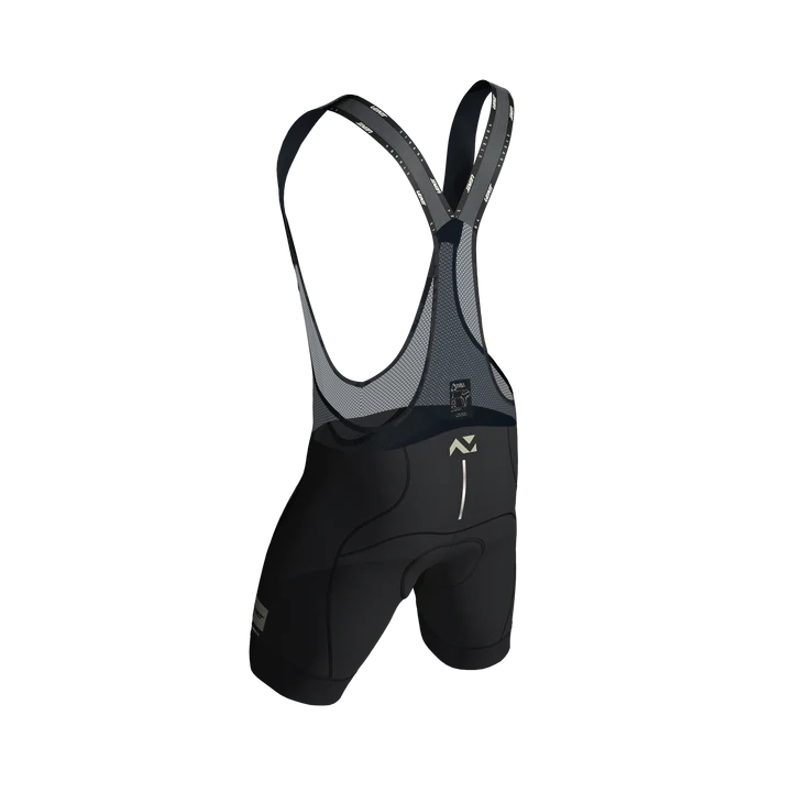 Cuissard Court à Bretelles LEATT MTB ENDURANCE 3.0 Noir