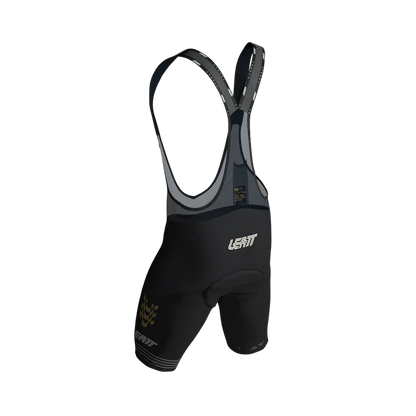Īsie Velošorti ar Lencēm LEATT MTB ENDURANCE 6.0 Melni