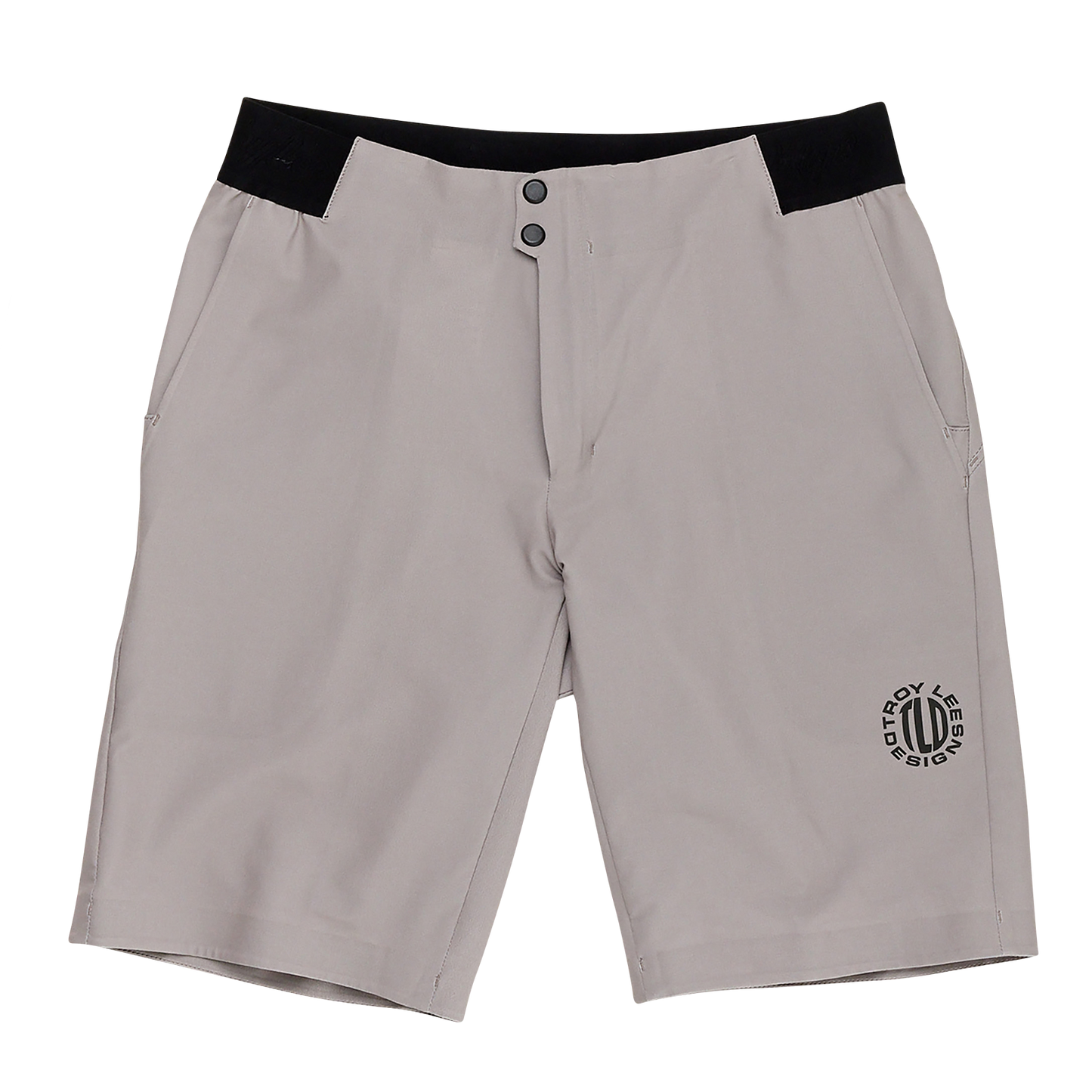Short TROY LEE DESIGNS FLOWLINE SUPERLYTE MONO Beige