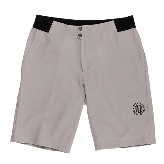 Short TROY LEE DESIGNS FLOWLINE SUPERLYTE MONO Beige