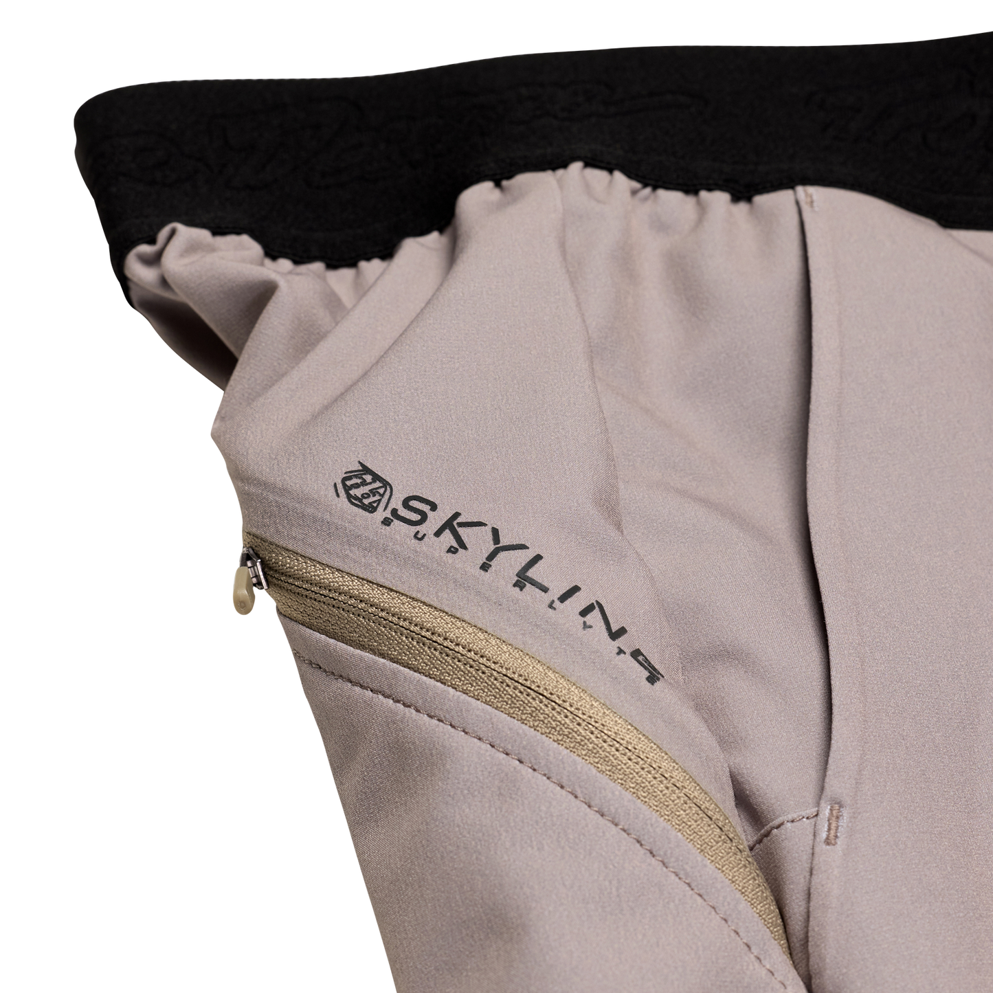Hose TROY LEE DESIGNS SKYLINE SUPERLYTE MONO Beige
