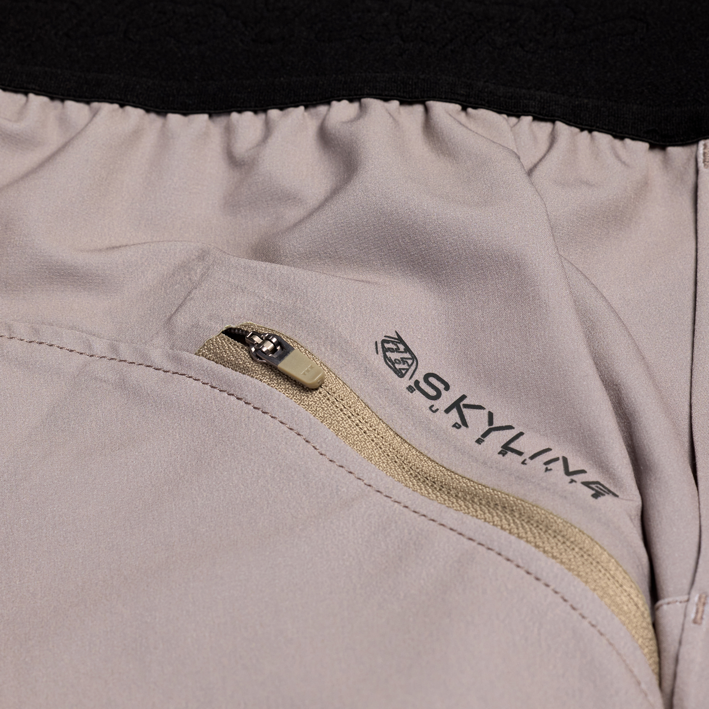 Hose TROY LEE DESIGNS SKYLINE SUPERLYTE MONO Beige