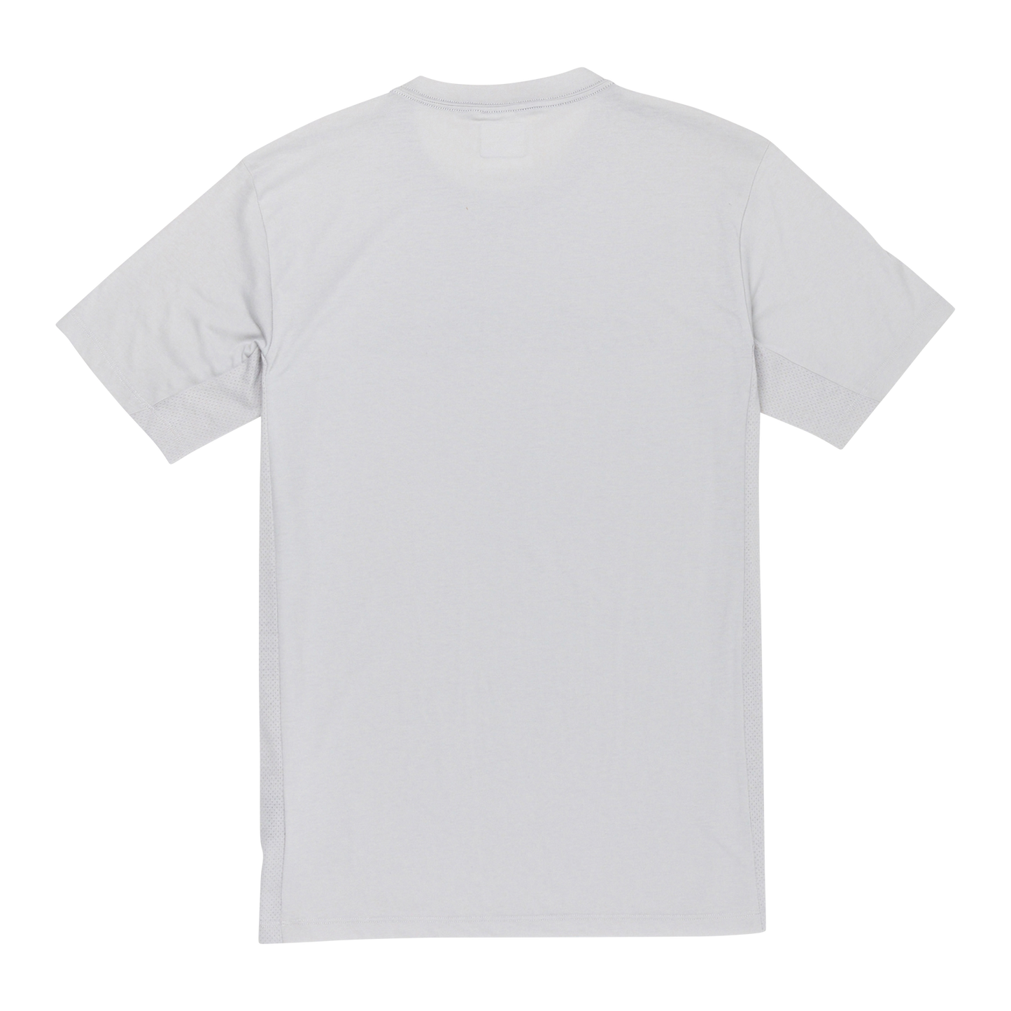 Trikot TROY LEE DESIGNS SKYLINE RIDE TEE SIGNATURE Kurzarm Grau