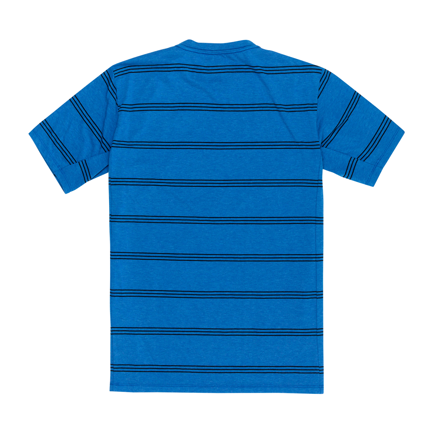 Trikot TROY LEE DESIGNS SKYLINE RIDE TEE WASH OUT Kurzarm Blau